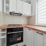 Decebal Διαμέρισμα