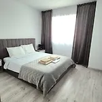 Διαμέρισμα Decebal