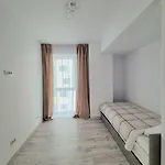 Decebal Διαμέρισμα Κραϊόβα