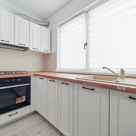 Lejlighed Decebal Craiova