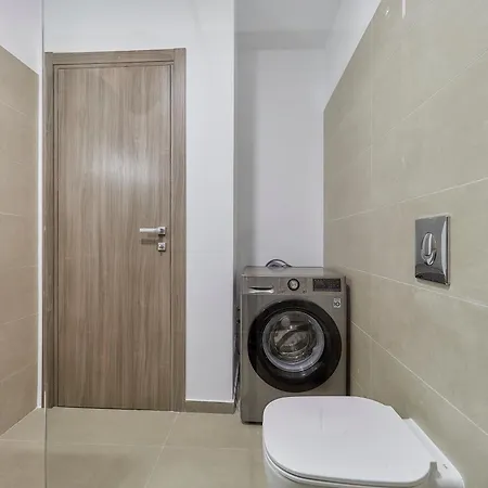 Apartamento Decebal *