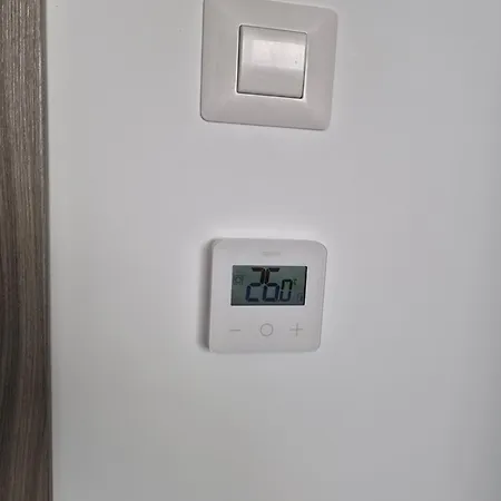 Apartamento Decebal *