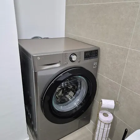 Apartamento Decebal *