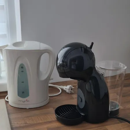 Apartamento Decebal *