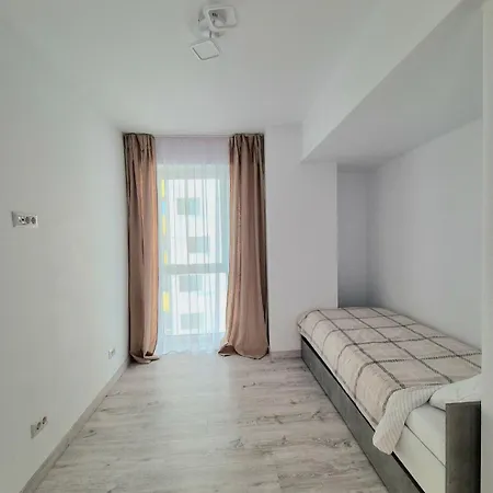 Decebal Apartamento Craiova