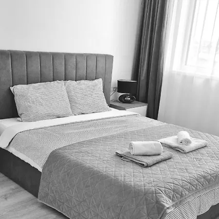 Decebal Lejlighed Craiova