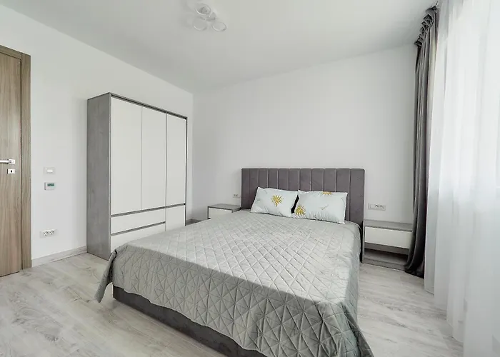 Διαμέρισμα Decebal