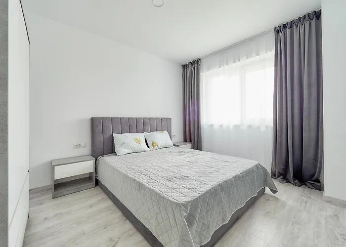 Διαμέρισμα Decebal