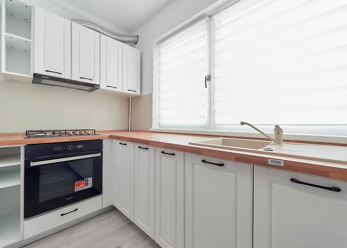 Διαμέρισμα Decebal Κραϊόβα