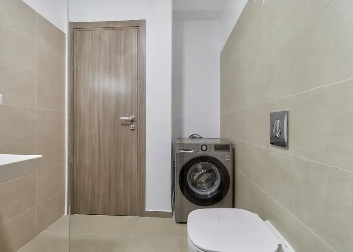 Διαμέρισμα Decebal *