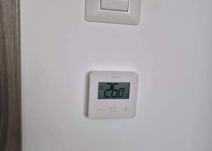 Διαμέρισμα Decebal *