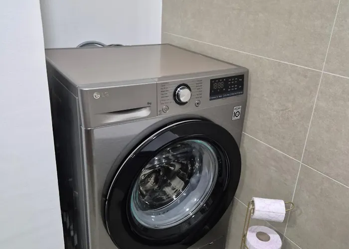 Διαμέρισμα Decebal *