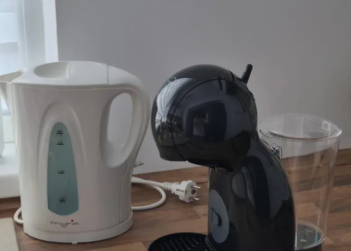 Διαμέρισμα Decebal *