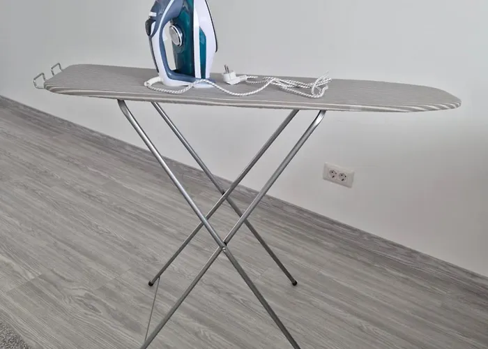 Decebal Διαμέρισμα Κραϊόβα