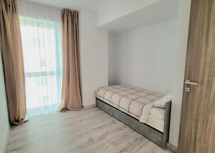 Διαμέρισμα Decebal