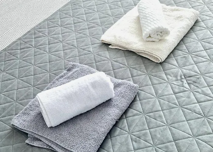 Decebal Διαμέρισμα