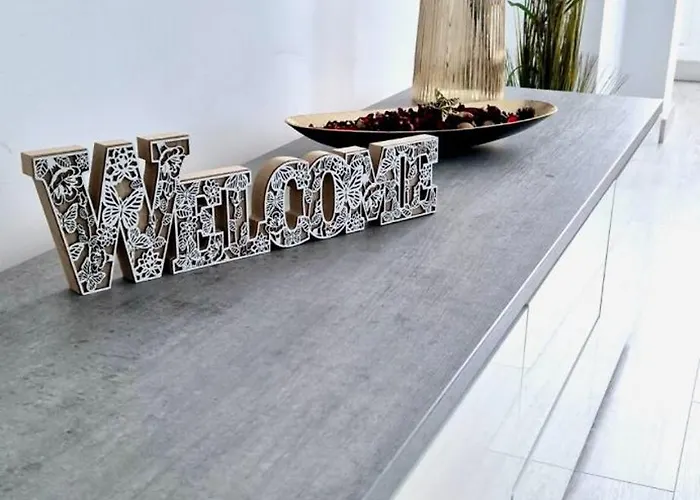 Διαμέρισμα Decebal *